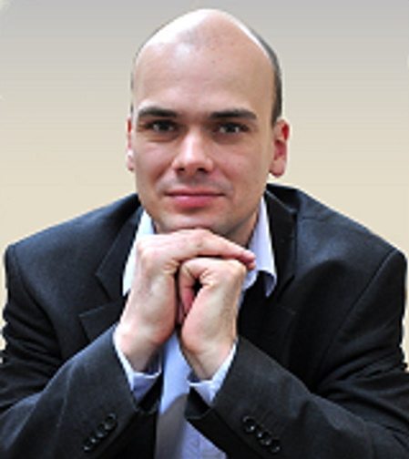 JUDr. Peter Fratrič